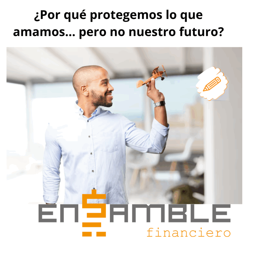 Planear nuestro futuro financiero